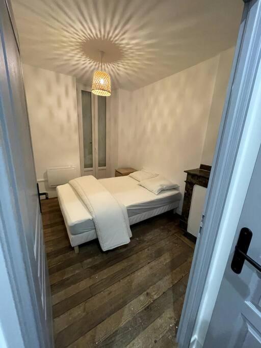 Villa Narcisse Bagneres-de-Luchon ภายนอก รูปภาพ